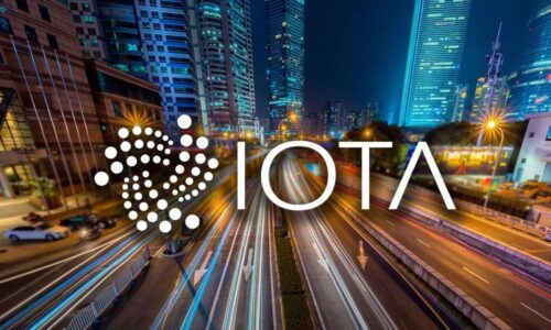 You are currently viewing IOTA’s Pivotal Role in the Evolutionizing of IoT and Modern Industry Unleashed