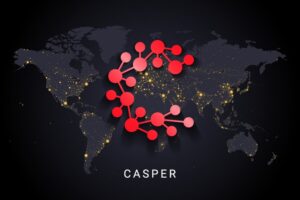 Read more about the article CasperLabs: The Future of Decentralized, Scalability and Security