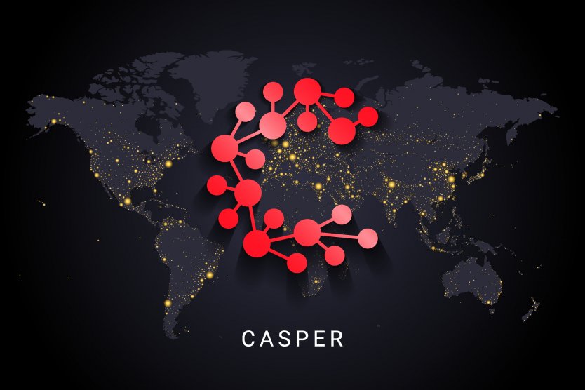 You are currently viewing CasperLabs: The Future of Decentralized, Scalability and Security