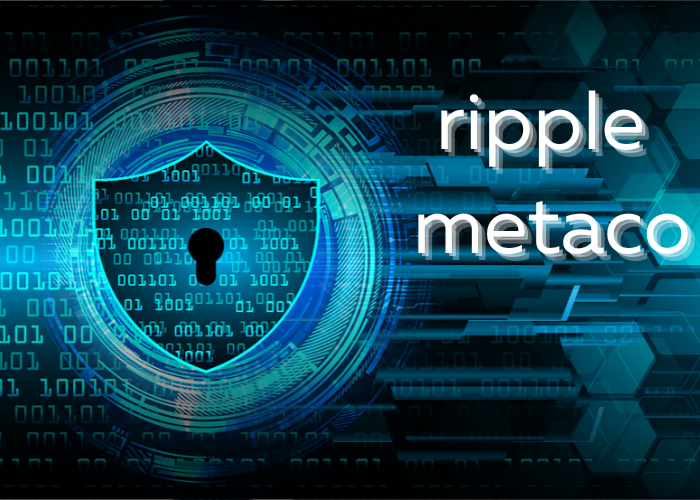 You are currently viewing Ripple & Metaco Merge: Blockchain’s New Era