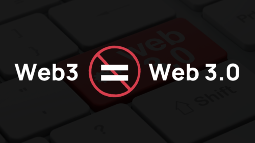 Read more about the article Transforming the Digital Landscape A Comparative Analysis of Web3 and Web 3.0