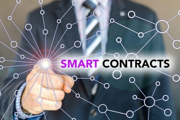 You are currently viewing Smart Contracts: Fueling the Everyday Crypto Evolution and Unveiling Their Impact on Our Daily Lives