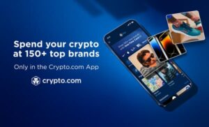 Read more about the article Crypto.com Visa Cards: Transform Your Wallet with a Choice 80 Million Users Can’t Be Wrong About
