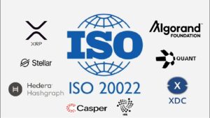 Read more about the article Unveiling the Dynamic Collaborators: Financial Institutions at the Forefront of ISO 20022
