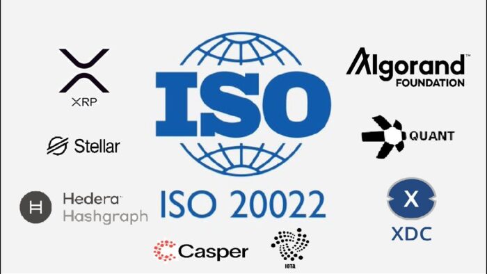 You are currently viewing Unveiling the Dynamic Collaborators: Financial Institutions at the Forefront of ISO 20022