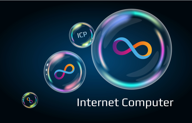Internet computer
