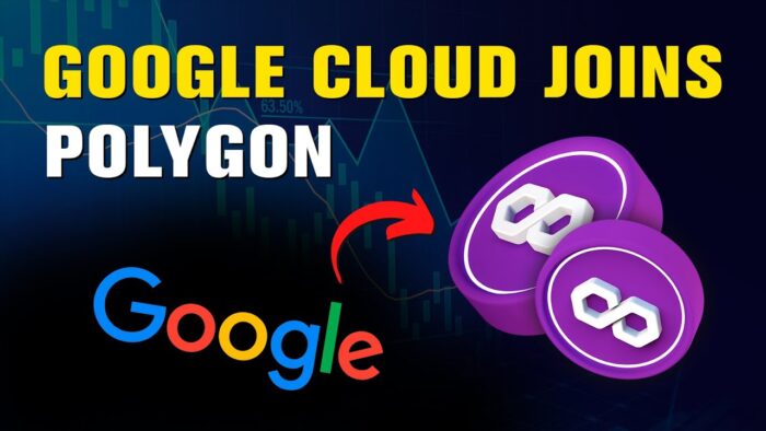 You are currently viewing The Future is Here: Discover How Polygon Matic Bridges Web 3 with Google Cloud’s Developer Tools -A Positive Breakthrough
