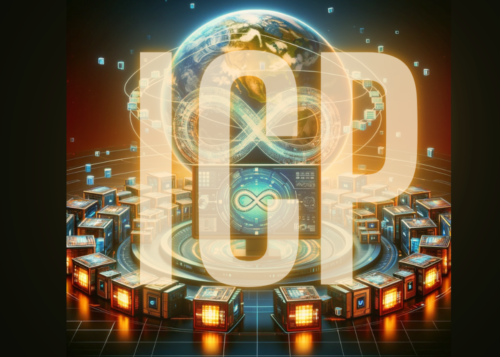 Read more about the article Revolutionary Chain-Key Cryptography: Exploring Decentralized Operation and Scalability of ICP with Threshold Cryptography