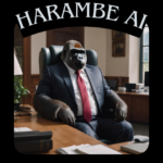 Harambe Staying Ahead of the Game: How AI-Generated Market Tracking Propels Harambe Token’s Passive Income Revolutionary breakthrough
