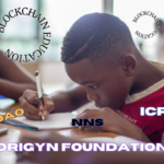 Blockchain: Breaking Barriers for Educational Equity and Empowerment