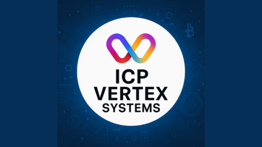 Read more about the article RWA Vertex Asset Technology: How ICP’s Revolutionary Decentralized Vertex System Actually Works in 2025